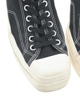CONVERSE（コンバース）スニーカー 黒 サイズ:27.5cm メンズ/2200724685011
