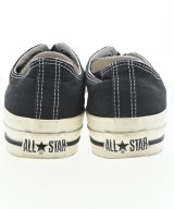 CONVERSE（コンバース）スニーカー 黒 サイズ:27.5cm メンズ/2200724685011