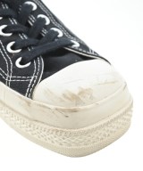 CONVERSE（コンバース）スニーカー 黒 サイズ:27.5cm メンズ/2200724685011