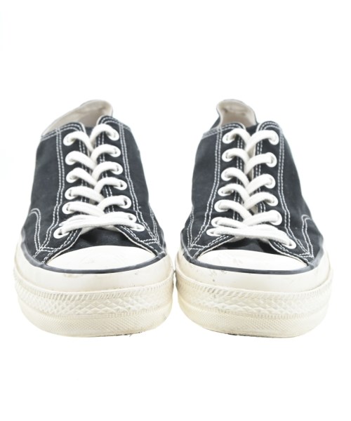 CONVERSE（コンバース）スニーカー 黒 サイズ:27.5cm メンズ/2200724685028