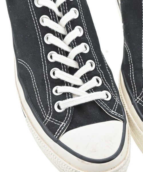 CONVERSE（コンバース）スニーカー 黒 サイズ:27.5cm メンズ/2200724685028