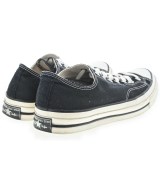 CONVERSE（コンバース）スニーカー 黒 サイズ:27.5cm メンズ/2200724685028