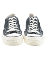 CONVERSE（コンバース）スニーカー 黒 サイズ:27.5cm メンズ/2200724685028