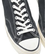 CONVERSE（コンバース）スニーカー 黒 サイズ:27.5cm メンズ/2200724685028