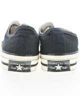 CONVERSE（コンバース）スニーカー 黒 サイズ:27.5cm メンズ/2200724685028
