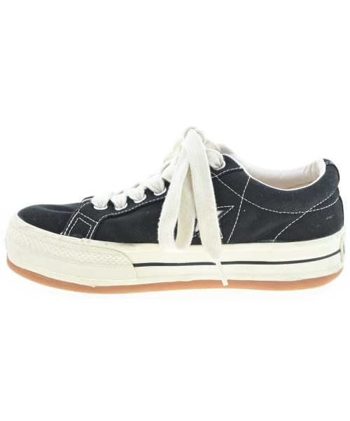 CONVERSE（コンバース）スニーカー 黒 サイズ:27.5cm メンズ/2200724685035