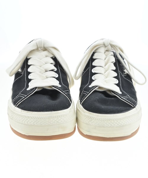 CONVERSE（コンバース）スニーカー 黒 サイズ:27.5cm メンズ/2200724685035