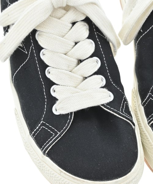 CONVERSE（コンバース）スニーカー 黒 サイズ:27.5cm メンズ/2200724685035