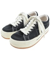 CONVERSE（コンバース）スニーカー 黒 サイズ:27.5cm メンズ/2200724685035