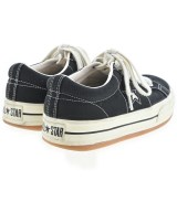 CONVERSE（コンバース）スニーカー 黒 サイズ:27.5cm メンズ/2200724685035