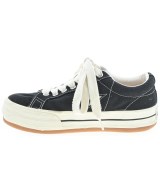 CONVERSE（コンバース）スニーカー 黒 サイズ:27.5cm メンズ/2200724685035