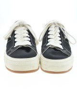 CONVERSE（コンバース）スニーカー 黒 サイズ:27.5cm メンズ/2200724685035