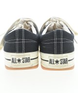 CONVERSE（コンバース）スニーカー 黒 サイズ:27.5cm メンズ/2200724685035