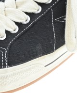 CONVERSE（コンバース）スニーカー 黒 サイズ:27.5cm メンズ/2200724685035