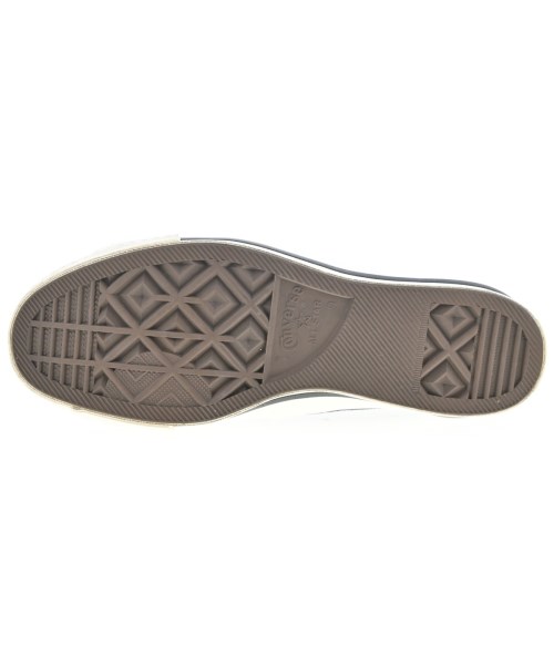 CONVERSE（コンバース）スニーカー 紫 サイズ:UK9(27.5cm位) メンズ/2200724685042