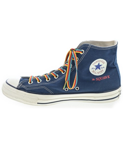 CONVERSE（コンバース）スニーカー 青 サイズ:28cm メンズ/2200724685059