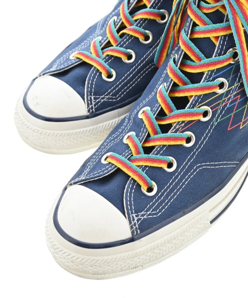 CONVERSE（コンバース）スニーカー 青 サイズ:28cm メンズ/2200724685059