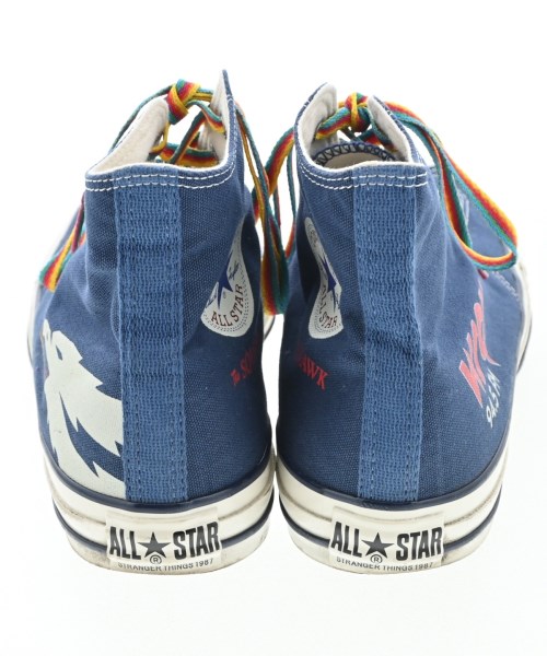 CONVERSE（コンバース）スニーカー 青 サイズ:28cm メンズ/2200724685059
