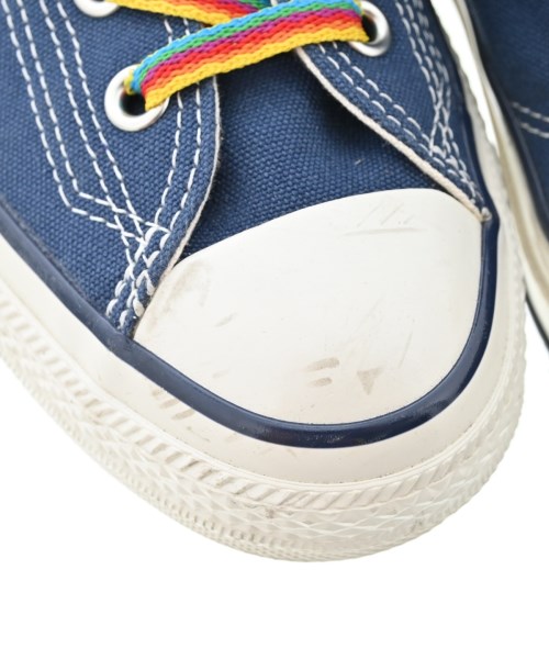 CONVERSE（コンバース）スニーカー 青 サイズ:28cm メンズ/2200724685059