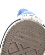 CONVERSE（コンバース）スニーカー 青 サイズ:28cm メンズ/2200724685059