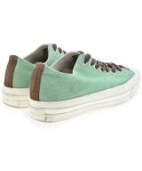 CONVERSE（コンバース）スニーカー 緑 サイズ:27.5cm メンズ/2200724685066