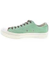 CONVERSE（コンバース）スニーカー 緑 サイズ:27.5cm メンズ/2200724685066