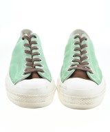 CONVERSE（コンバース）スニーカー 緑 サイズ:27.5cm メンズ/2200724685066