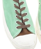 CONVERSE（コンバース）スニーカー 緑 サイズ:27.5cm メンズ/2200724685066
