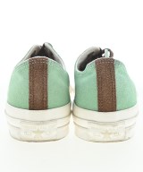 CONVERSE（コンバース）スニーカー 緑 サイズ:27.5cm メンズ/2200724685066