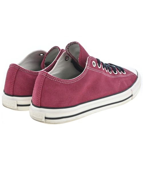 CONVERSE（コンバース）スニーカー 赤 サイズ:29cm メンズ/2200724760091