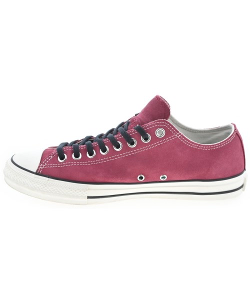 CONVERSE（コンバース）スニーカー 赤 サイズ:29cm メンズ/2200724760091