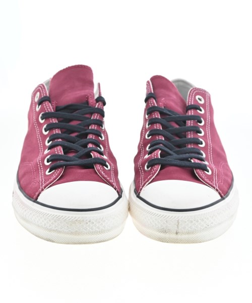 CONVERSE（コンバース）スニーカー 赤 サイズ:29cm メンズ/2200724760091