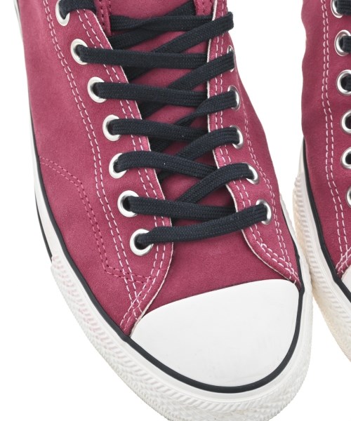 CONVERSE（コンバース）スニーカー 赤 サイズ:29cm メンズ/2200724760091