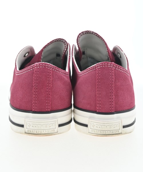CONVERSE（コンバース）スニーカー 赤 サイズ:29cm メンズ/2200724760091
