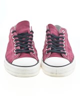 CONVERSE（コンバース）スニーカー 赤 サイズ:29cm メンズ/2200724760091