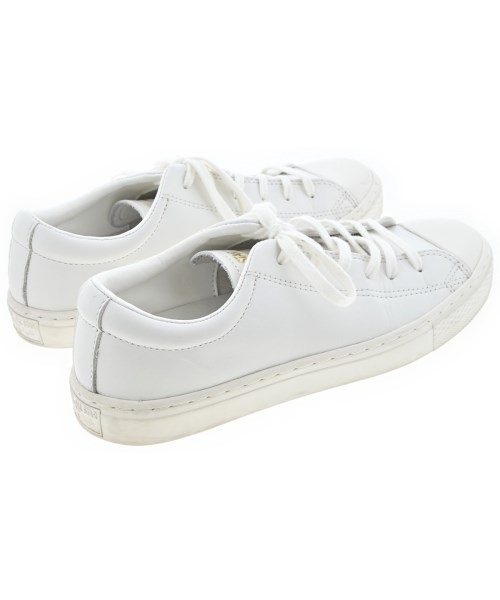 CONVERSE（コンバース）スニーカー 白 サイズ:23cm レディース/2200724840014