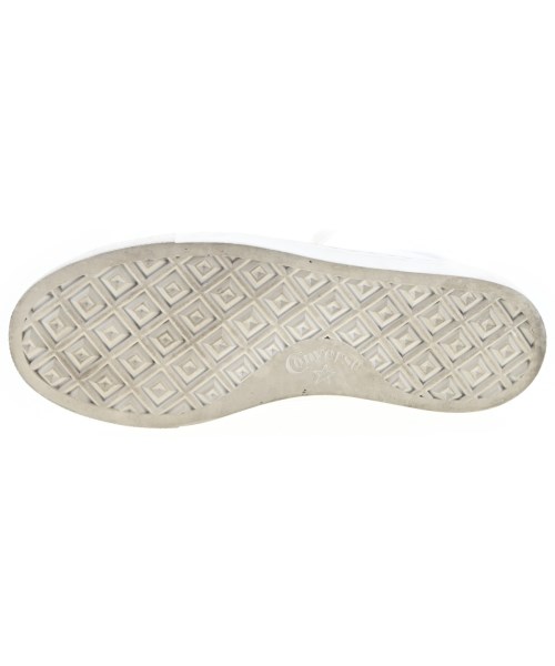 CONVERSE（コンバース）スニーカー 白 サイズ:23cm レディース/2200724840014