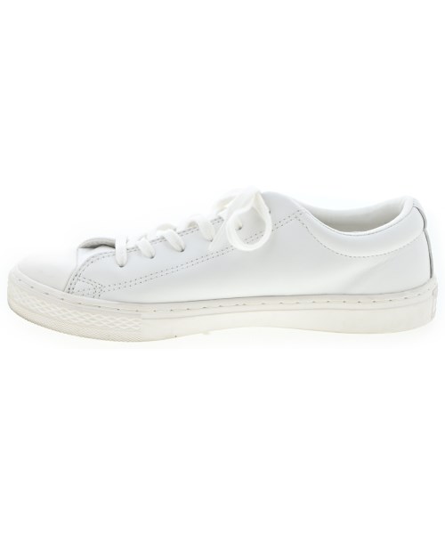 CONVERSE（コンバース）スニーカー 白 サイズ:23cm レディース/2200724840014