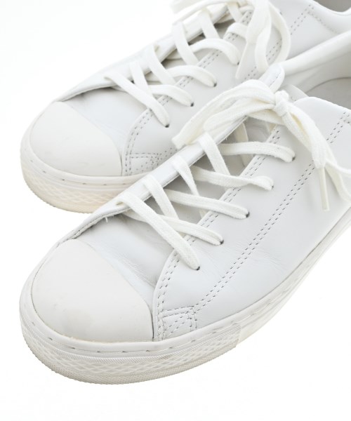 CONVERSE（コンバース）スニーカー 白 サイズ:23cm レディース/2200724840014