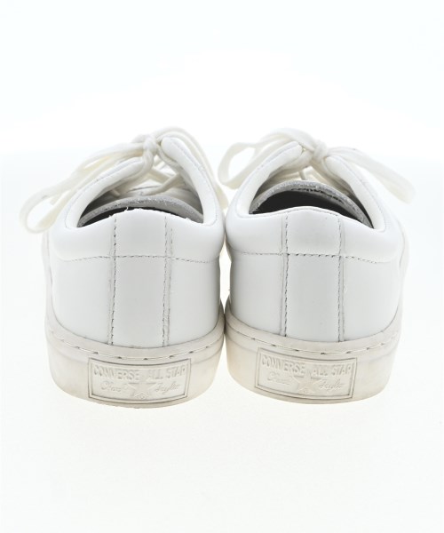 CONVERSE（コンバース）スニーカー 白 サイズ:23cm レディース/2200724840014