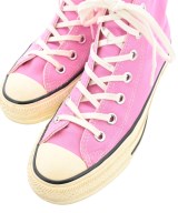 CONVERSE（コンバース）スニーカー ピンク サイズ:23cm レディース/2200724893089