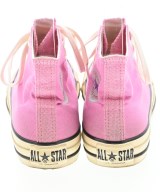 CONVERSE（コンバース）スニーカー ピンク サイズ:23cm レディース/2200724893089