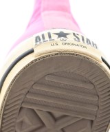 CONVERSE（コンバース）スニーカー ピンク サイズ:23cm レディース/2200724893089