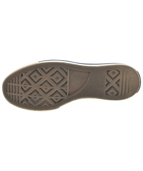 CONVERSE（コンバース）スニーカー ベージュ サイズ:22.5cm レディース/2200724893096