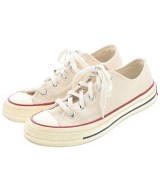 CONVERSE（コンバース）スニーカー ベージュ サイズ:22.5cm レディース/2200724893096