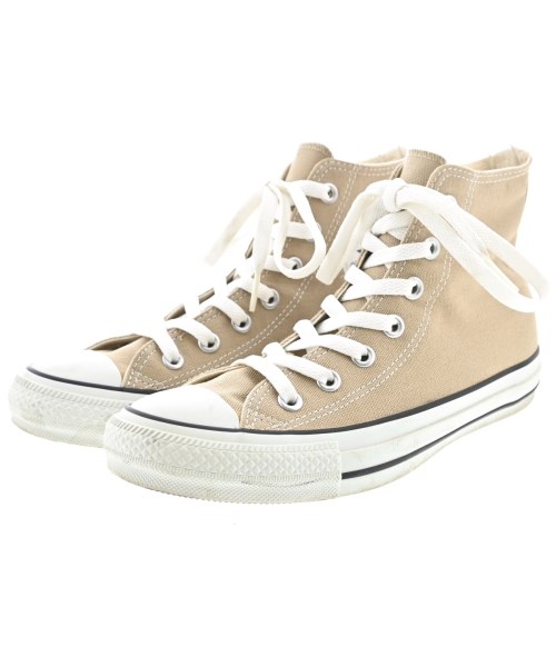 CONVERSE(コンバース)のスニーカー サイズ:24.5cm 3,000円
