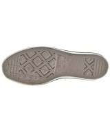 CONVERSE（コンバース）スニーカー ベージュ サイズ:24.5cm レディース/2200721288178