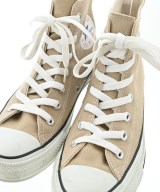 CONVERSE（コンバース）スニーカー ベージュ サイズ:24.5cm レディース/2200721288178