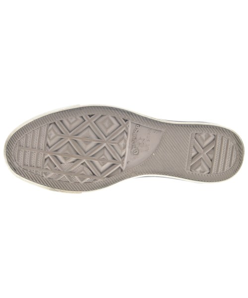 CONVERSE（コンバース）スニーカー 茶 サイズ:24cm レディース/2200721288185
