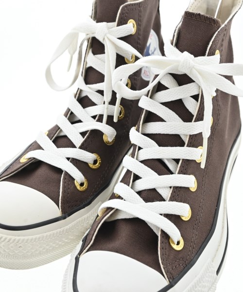CONVERSE（コンバース）スニーカー 茶 サイズ:24cm レディース/2200721288185